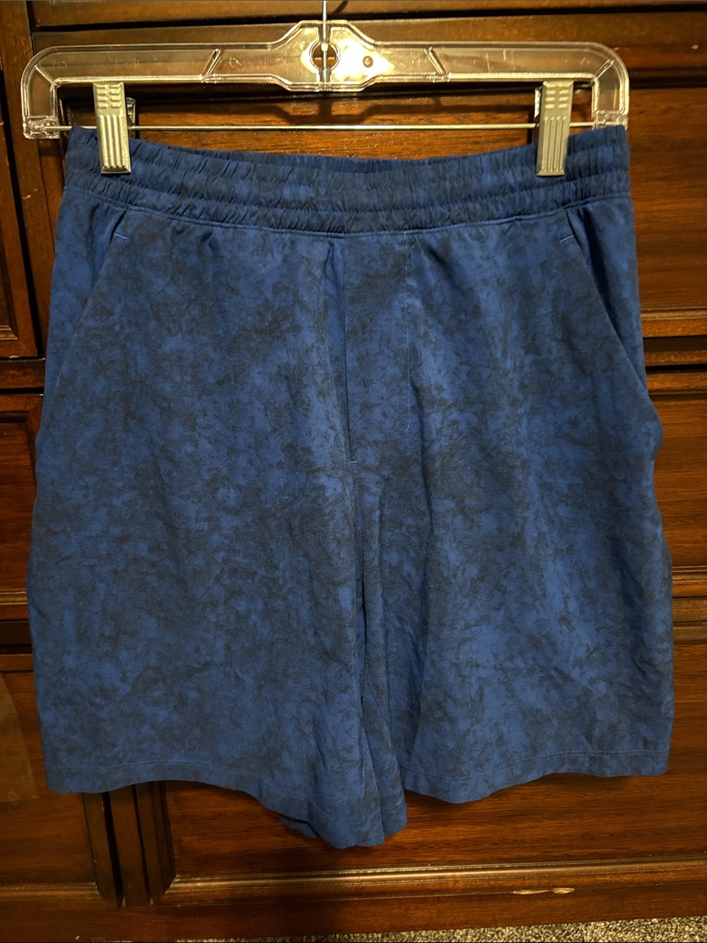 Lululemon Mens Shorts